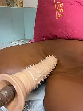 Baby_cute79 Pertunjukan Webcam