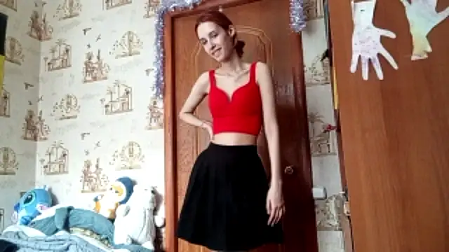 SirenFrost's Live XXX Chat