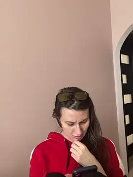 Flossy_Vettie's Live XXX Chat