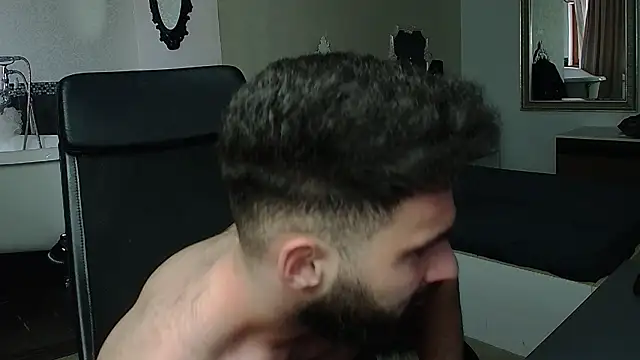 MicahLane's Webcam Show