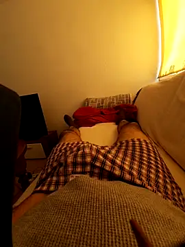 mogli444 Webcam-Show