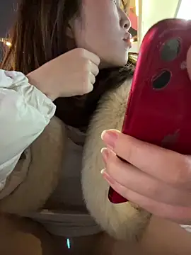 littleqiu's Live XXX Chat