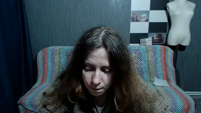 pa1e_pr1ncess Live XXX-Chat