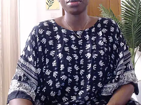 black___ghodess Chat XXX in diretta