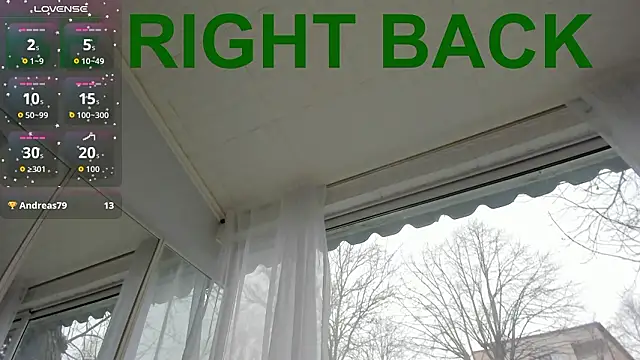 XXX chat uživo modela Ella_Vee