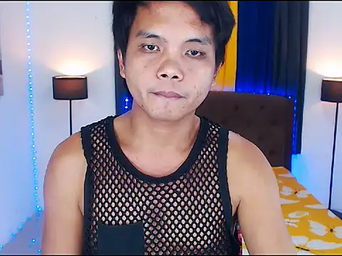 IANhARDfUcker Obrolan Langsung XXX