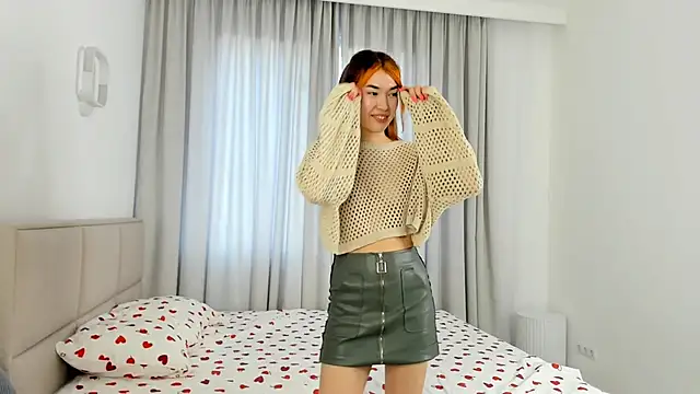 HedwigGerkin Webcam-Show