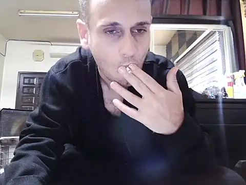 Arabeyesのウェブカメラショー