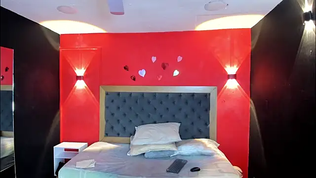 Chat XXX Live YayaHilton