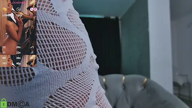 Chat XXX Live SelenaDaze