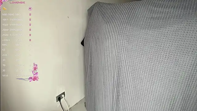 Little_ines Obrolan Langsung XXX