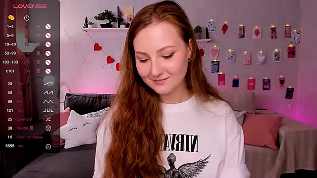 velvet_cherry_'s Live XXX Chat