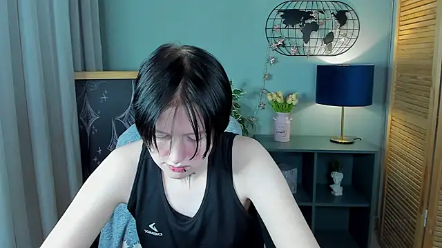 BakugoKatsuki – Live XXX-chat