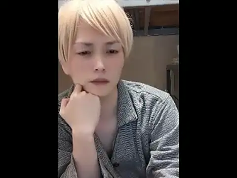 mgnhiroyukiのウェブカメラショー