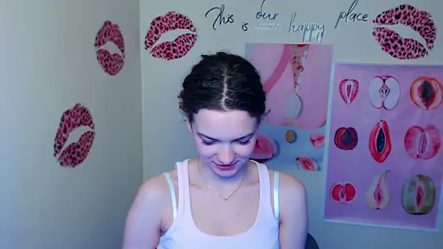 _SusieSu_ live XXX chat