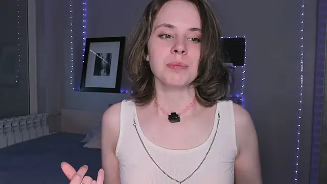 CrystaLeah Chat XXX in diretta