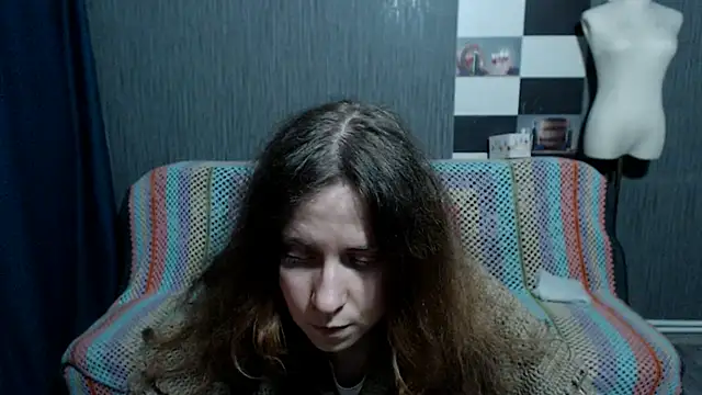 Chat +18 de pa1e_pr1ncess ao vivo