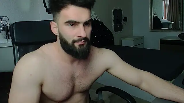 MicahLane Live XXX-chat