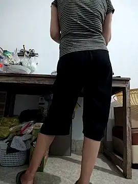 Chat +18 de Haralushiaaa ao vivo