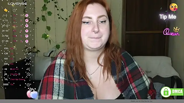 Alicia_love00's Live XXX Chat