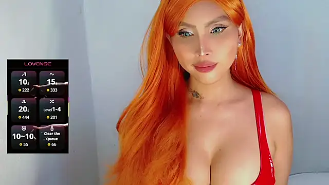 adreana_69のウェブカメラショー