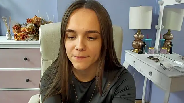 Chatroom XXX en direct de dirtyxEmily