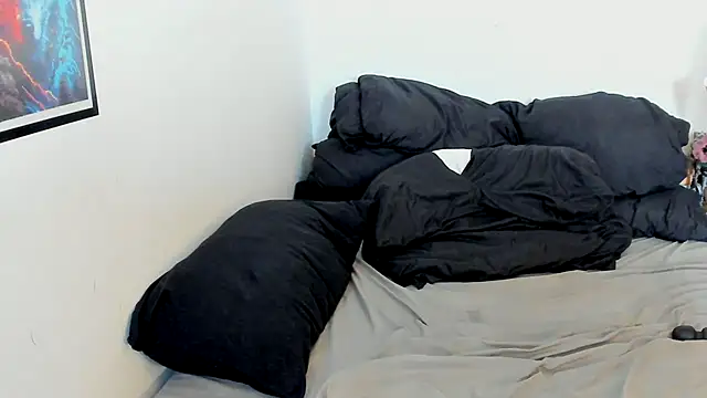 FrauMueller Live XXX Chat