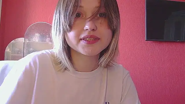 Beloved_Mary 라이브 XXX 채팅