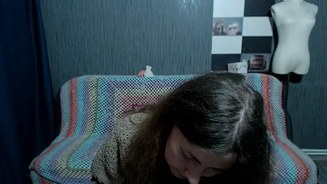 pa1e_pr1ncess Live XXX-Chat