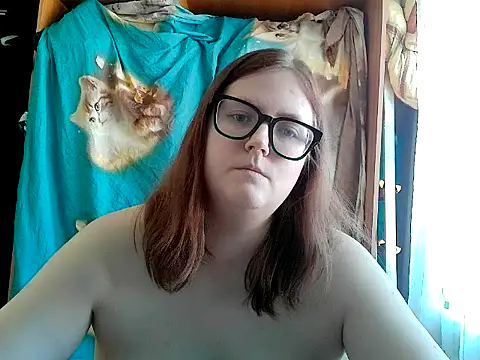 DesireMelissa Chat XXX in diretta