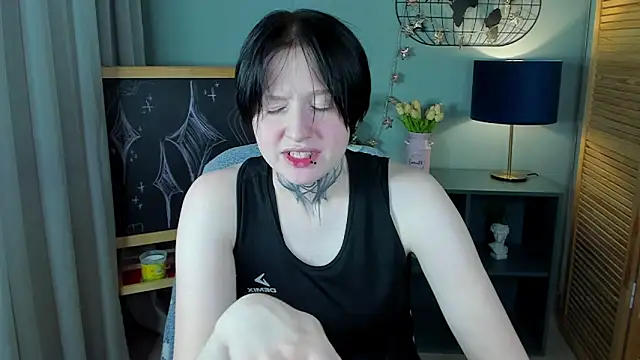 BakugoKatsuki Chat XXX in diretta