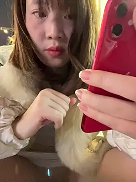 littleqiu 网络视讯表演