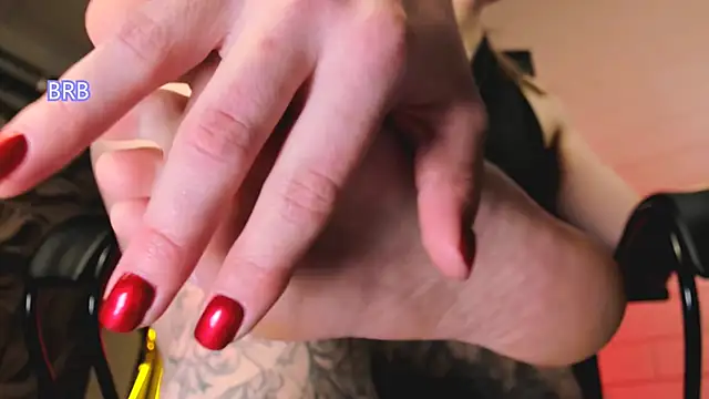 Czat XXX na żywo – AphexQueen