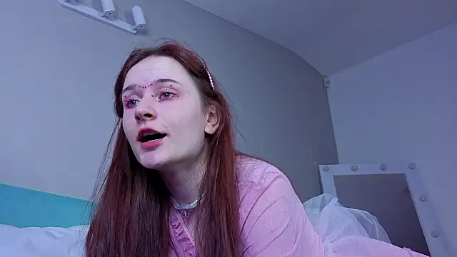 Онлайн чат XXX L1ittle_kitty_