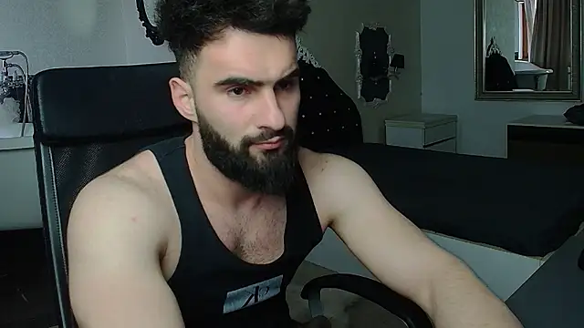 Онлайн чат XXX MicahLane