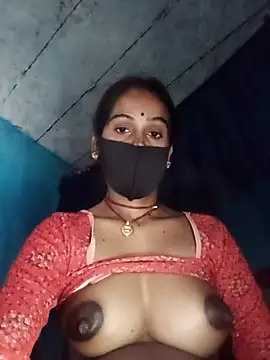 Nandani-758's Webcam Show