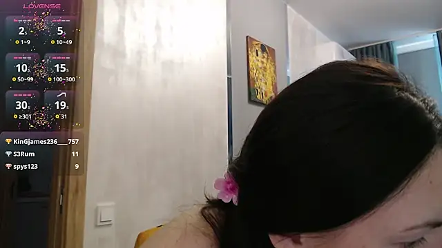 Czat XXX na żywo – Stacy_Davice