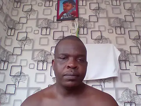 Czat XXX na żywo – Chumba_001