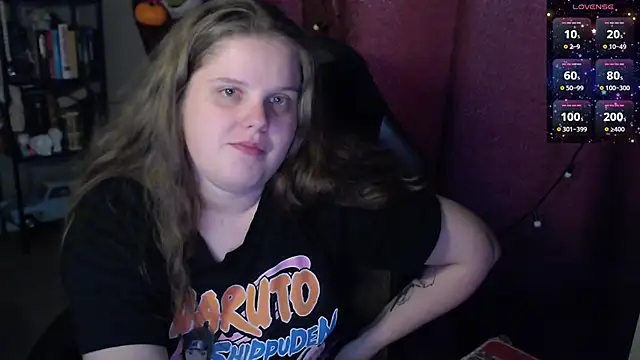 Онлайн чат XXX so_cute777