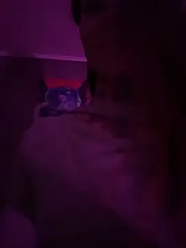 Chat XXX ao vivo de KishaMur