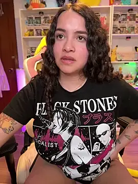 Sweet_sully__ Chat XXX live