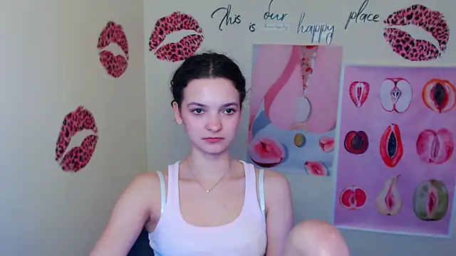 _SusieSu_ Live XXX-Chat