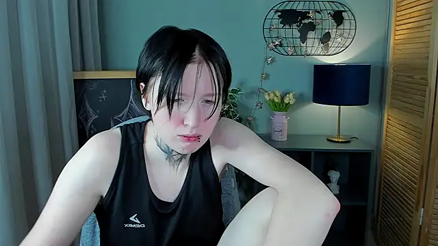 BakugoKatsuki's Live XXX Chat