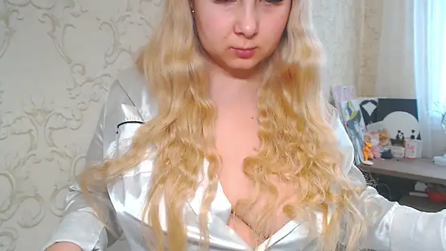 Chat XXX en directo de DolphinDreams