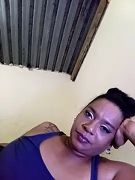 Czat XXX na żywo – MiZzCreator