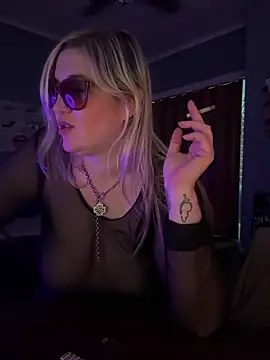 Chat XXX en directo de Granlady7