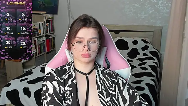 bbJ_one's Live XXX Chat