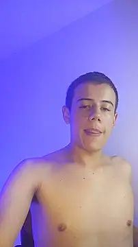 Chat XXX en directo de jac0b_x