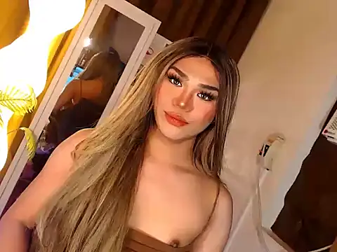 Aimycummers – webcam-show