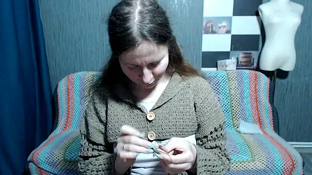 Chat XXX en directo de pa1e_pr1ncess